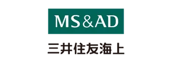 MS&AD　三井住友海上