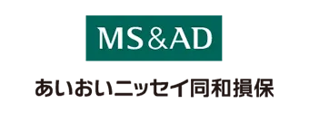 MS&AD　あいおい日生同和損保